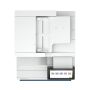 HP LaserJet Enterprise 8801z Multifunction Kleur Printer, Alleen Ethernet; Dubbelzijdig; Kopieerapparaat, scanner (9S183A#B19) thumbnail