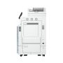 HP LaserJet Enterprise 8801dn Multifunction Kleur Printer, Alleen Ethernet; Dubbelzijdig; Kopieerapparaat, scanner (9S184A#B19) thumbnail