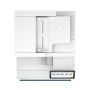 HP LaserJet Enterprise 8801dn Multifunction Kleur Printer, Alleen Ethernet; Dubbelzijdig; Kopieerapparaat, scanner (9S184A#B19) thumbnail
