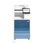 HP LaserJet Enterprise 8601z Multifunction Zwart-wit Printer, Alleen Ethernet; Dubbelzijdig; Kopieerapparaat, scanner (9S185A#B19) thumbnail