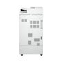 HP LaserJet Enterprise 8601z Multifunction Zwart-wit Printer, Alleen Ethernet; Dubbelzijdig; Kopieerapparaat, scanner (9S185A#B19) thumbnail