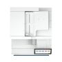 HP LaserJet Enterprise 8601dn Multifunction Zwart-wit Printer, Alleen Ethernet; Dubbelzijdig; Kopieerapparaat, scanner (9S186A#B19) thumbnail