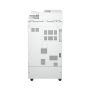 HP LaserJet Enterprise 8601dn Multifunction Zwart-wit Printer, Alleen Ethernet; Dubbelzijdig; Kopieerapparaat, scanner (9S186A#B19) thumbnail