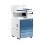 HP LaserJet Enterprise 8601dn Multifunction Zwart-wit Printer, Alleen Ethernet; Dubbelzijdig; Kopieerapparaat, scanner (9S186A#B19) thumbnail