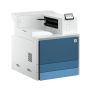 HP LaserJet Enterprise 8501dn Zwart-wit Printer (9S187A#B19) thumbnail