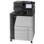 HP Color LaserJet Enterprise Flow M880z multifunctionele printer (A2W75A#B19) thumbnail