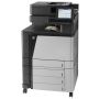 HP Color LaserJet Enterprise Flow M880z multifunctionele printer (A2W75A#B19) thumbnail