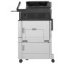 HP Color LaserJet Enterprise Flow M880z multifunctionele printer (A2W75A#B19) thumbnail