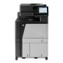 HP Color LaserJet Enterprise Flow M880z+ multifunctionele printer (A2W76A#B19) thumbnail