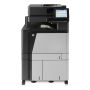 HP Color LaserJet Enterprise Flow M880z+ multifunctionele printer (A2W76A#B19) thumbnail