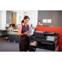 HP Color LaserJet Enterprise Flow M880z+ multifunctionele printer (A2W76A#B19) thumbnail