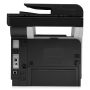 HP LaserJet Pro MFP M521dw, Black and white, Printer voor Business, Printen, kopiëren, scannen, faxen, Dubbelzijdig printen; Invoer voor 50 vel; Printen via USB-poort aan voorzijde (A8P80A#B19) thumbnail