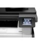 HP LaserJet Pro MFP M521dw, Black and white, Printer voor Business, Printen, kopiëren, scannen, faxen, Dubbelzijdig printen; Invoer voor 50 vel; Printen via USB-poort aan voorzijde (A8P80A#B19) thumbnail