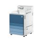 HP LaserJet Enterprise 8501x Zwart-wit Printer (AJ7J3A#B19) thumbnail