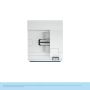 HP LaserJet Enterprise 8501x Zwart-wit Printer (AJ7J3A#B19) thumbnail