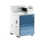 HP LaserJet Enterprise 8501x Zwart-wit Printer (AJ7J3A#B19) thumbnail