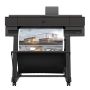 HP Designjet T870 24 inch printer (AM0X9A#B19) thumbnail