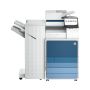 HP LaserJet Enterprise 8801z+ Multifunction Kleur Printer, Alleen Ethernet; Dubbelzijdig; Kopieerapparaat, scanner (AQ1E2A#B19) thumbnail