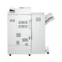 HP LaserJet Enterprise 8801z+ Multifunction Kleur Printer, Alleen Ethernet; Dubbelzijdig; Kopieerapparaat, scanner (AQ1E2A#B19) thumbnail