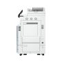 HP LaserJet Enterprise 8801z+ Multifunction Kleur Printer, Alleen Ethernet; Dubbelzijdig; Kopieerapparaat, scanner (AQ1E2A#B19) thumbnail