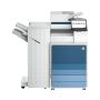 HP Color LaserJet Enterprise Flow LaserJet Enterprise 8601z+ Multifunction Zwart-wit Printer, Alleen Ethernet; Dubbelzijdig; Kopieerapparaat, scanner (AQ1E3A#B19) thumbnail