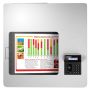 HP Color LaserJet Enterprise M552dn, Print, Printen via de USB-poort aan voorzijde; Dubbelzijdig printen (B5L23A#B19) thumbnail