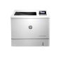 HP Color LaserJet Enterprise M553n, Afdrukken, Afdrukken via USB-poort aan de voorzijde (B5L24A#B19) thumbnail