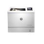 HP Color LaserJet Enterprise M553n, Afdrukken, Afdrukken via USB-poort aan de voorzijde (B5L24A#B19) thumbnail