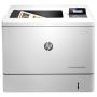 HP Color LaserJet Enterprise M553n, Afdrukken, Afdrukken via USB-poort aan de voorzijde (B5L24A#B19) thumbnail