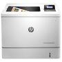 HP Color LaserJet Enterprise M553n, Afdrukken, Afdrukken via USB-poort aan de voorzijde (B5L24A#B19) thumbnail