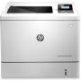 HP Color LaserJet Enterprise M553n, Afdrukken, Afdrukken via USB-poort aan de voorzijde (B5L24A#B19) thumbnail