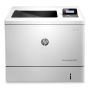 HP Color LaserJet Enterprise M553n, Afdrukken, Afdrukken via USB-poort aan de voorzijde (B5L24A#B19) thumbnail