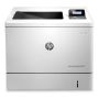 HP Color LaserJet Enterprise M553n, Afdrukken, Afdrukken via USB-poort aan de voorzijde (B5L24A#B19) thumbnail