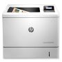 HP Color LaserJet Enterprise M553n, Afdrukken, Afdrukken via USB-poort aan de voorzijde (B5L24A#B19) thumbnail