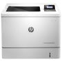 HP Color LaserJet Enterprise M553n, Afdrukken, Afdrukken via USB-poort aan de voorzijde (B5L24A#B19) thumbnail