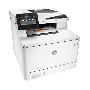 HP LaserJet M477fdn Laser 600 x 600 DPI 27 ppm A4 (CF378A#B19) thumbnail