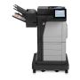 HP LaserJet Color Enterprise Flow MFP M680z (CZ250A#B19) thumbnail