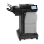 HP LaserJet Color Enterprise Flow MFP M680z (CZ250A#B19) thumbnail
