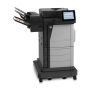 HP LaserJet Color Enterprise Flow MFP M680z (CZ250A#B19) thumbnail
