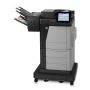 HP LaserJet Color Enterprise Flow MFP M680z (CZ250A#B19) thumbnail