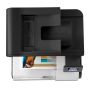 HP LaserJet Pro 500 Color MFP M570dw, Printen, kopiëren, scannen, faxen, Invoer voor 50 vel; Scannen naar e-mail/pdf; Dubbelzijdig printen (CZ272A#B19) thumbnail