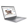 HP ZBook 8 G2a Wolf Pro Security Edition Copilot+ PC AMD Ryzen AI 5 PRO 435 Mobiel werkstation 35,6 cm (14") WUXGA 24 GB DDR5-SDRAM 512 GB SSD Wi-Fi 7 (802.11be) Windows 11 Pro AI Workstation, AI PC Zilver (DN7T3ET#ABH) thumbnail
