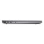 HP ZBook 8 G2a Wolf Pro Security Edition Copilot+ PC AMD Ryzen AI 9 HX PRO PRO 470 Mobiel werkstation 35,6 cm (14") WQXGA 32 GB DDR5-SDRAM 1 TB SSD Wi-Fi 7 (802.11be) Windows 11 Pro AI Workstation, AI PC Zilver (DN7T6ET#ABH) thumbnail