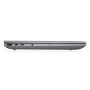 HP ZBook 8 G2i Wolf Pro Security Edition Copilot+ PC Intel Core Ultra 7 356H Mobiel werkstation 35,6 cm (14") WQXGA 32 GB DDR5-SDRAM 1 TB SSD NVIDIA RTX PRO 500 Blackwell Wi-Fi 7 (802.11be) Windows 11 Pro AI Workstation, AI PC Zilver QWERTY (DN7T8ET#ABH) thumbnail