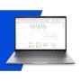 HP ZBook 8 G2 Wolf Pro Security Edition Copilot+ PC Intel Core Ultra 7 356H Mobiel werkstation 35,6 cm (14") WQXGA 32 GB DDR5-SDRAM 1 TB SSD NVIDIA RTX PRO 500 Blackwell Wi-Fi 7 (802.11be) Windows 11 Pro AI Workstation, AI PC Zilver thumbnail