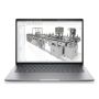 HP ZBook 8 G2i Wolf Pro Security Edition Copilot+ PC Intel Core Ultra 7 356H Mobiel werkstation 35,6 cm (14") WQXGA 32 GB DDR5-SDRAM 1 TB SSD NVIDIA RTX PRO 500 Blackwell Wi-Fi 7 (802.11be) Windows 11 Pro AI Workstation, AI PC Zilver QWERTY (DN7T8ET#ABH) thumbnail