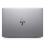 HP ZBook 8 G2i Wolf Pro Security Edition Copilot+ PC Intel Core Ultra 7 356H Mobiel werkstation 35,6 cm (14") WQXGA 32 GB DDR5-SDRAM 1 TB SSD NVIDIA RTX PRO 500 Blackwell Wi-Fi 7 (802.11be) Windows 11 Pro AI Workstation, AI PC Zilver QWERTY (DN7T8ET#ABH) thumbnail
