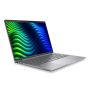 HP ZBook 8 G2i Wolf Pro Security Edition Copilot+ PC Intel Core Ultra 7 356H Mobiel werkstation 35,6 cm (14") WUXGA 24 GB DDR5-SDRAM 1 TB SSD NVIDIA RTX PRO 500 Blackwell Wi-Fi 7 (802.11be) Windows 11 Pro AI Workstation, AI PC Zilver (DN7T9ET#ABH) thumbnail