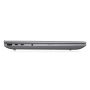 HP ZBook 8 G2i Wolf Pro Security Edition Copilot+ PC Intel Core Ultra 7 356H Mobiel werkstation 35,6 cm (14") WUXGA 24 GB DDR5-SDRAM 1 TB SSD NVIDIA RTX PRO 500 Blackwell Wi-Fi 7 (802.11be) Windows 11 Pro AI Workstation, AI PC Zilver (DN7T9ET#ABH) thumbnail
