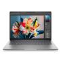 HP ZBook 8 G2i Wolf Pro Security Edition Copilot+ PC Intel Core Ultra 7 356H Mobiel werkstation 35,6 cm (14") WUXGA 32 GB DDR5-SDRAM 1 TB SSD NVIDIA RTX PRO 500 Blackwell Wi-Fi 7 (802.11be) Windows 11 Pro AI Workstation, AI PC Zilver (DN7U0ET#ABH) thumbnail